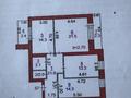 3-бөлмелі пәтер · 84.2 м² · 2/9 қабат, Курганская 2А, бағасы: 51 млн ₸ в Костанае — фото 15