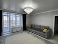 3-бөлмелі пәтер · 84.2 м² · 2/9 қабат, Курганская 2А, бағасы: 51 млн ₸ в Костанае — фото 2