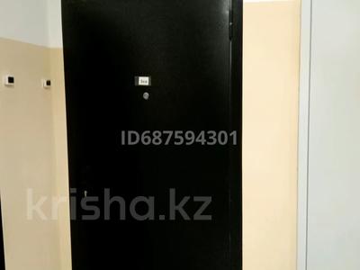 1-комнатная квартира · 38 м² · 1/9 этаж, мкр Жас Канат, Пк Кунаева 336х2 за 200 000 ₸ в Алматы, Турксибский р-н