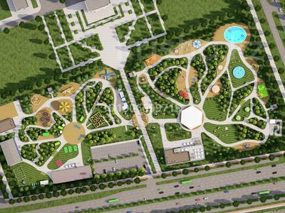 Участок · 4.74 га, мкр Шугыла — Абая/Алатау прям по Абая за 7.5 млрд 〒 в Алматы, Наурызбайский р-н