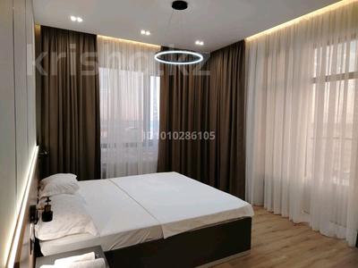 2-комнатная квартира · 70 м² · 8/11 этаж, 1-й мкр, 4а мкрн 60 за 28 000 ₸ в Актау