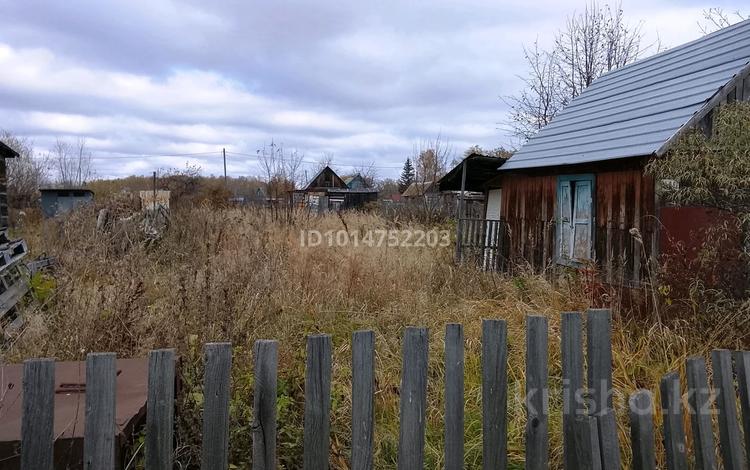 Дача · 2 комнаты · 20 м² · 4 сот., 11 линия 449 — Навопавловка за 1.4 млн ₸ в Петропавловске — фото 2