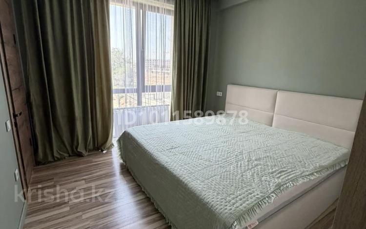 2-бөлмелі пәтер · 45 м² · 3/5 қабат, мкр Кайрат 7, бағасы: 36 млн ₸ в Алматы, Турксибский р-н — фото 6