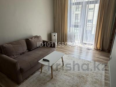 2-комнатная квартира · 45 м² · 3/5 этаж, мкр Кайрат 7 за ~ 34 млн ₸ в Алматы, Турксибский р-н