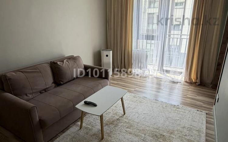 2-комнатная квартира · 45 м² · 3/5 этаж, мкр Кайрат 7 за ~ 34 млн ₸ в Алматы, Турксибский р-н — фото 7