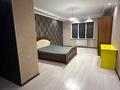 3-комнатная квартира · 110 м² · 11/16 этаж, мкр Шугыла, Жуалы 18 за 300 000 ₸ в Алматы, Наурызбайский р-н