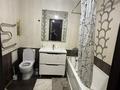 3-комнатная квартира · 110 м² · 11/16 этаж, мкр Шугыла, Жуалы 18 за 300 000 ₸ в Алматы, Наурызбайский р-н — фото 8