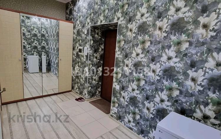 1-комнатная квартира · 44.2 м² · 6/8 этаж, мкр. Алтын орда, Алия Молдагулова 50а за 20.8 млн ₸ в Актобе — фото 2