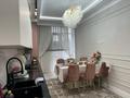 4-комнатная квартира · 150 м² · 4/4 этаж, мкр Акжар, Ер тостик 3 — Айтматова-Ашимова за 145 млн ₸ в Алматы, Наурызбайский р-н — фото 13