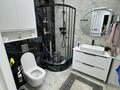 4-комнатная квартира · 150 м² · 4/4 этаж, мкр Акжар, Ер тостик 3 — Айтматова-Ашимова за 145 млн ₸ в Алматы, Наурызбайский р-н — фото 15