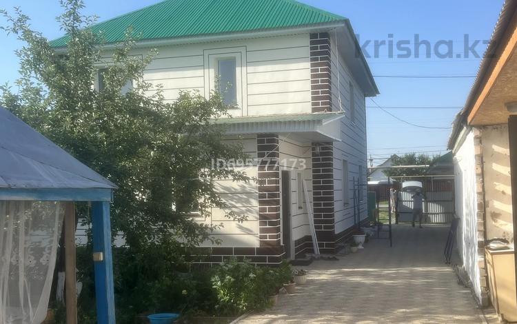 Отдельный дом · 5 комнат · 180 м², Тихоненко 129 — 1 квартал от Проспекта Абая за 41 млн ₸ в Аксае — фото 2