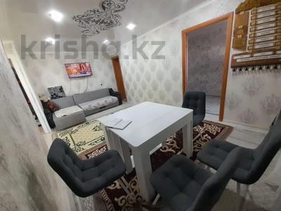 2-комнатная квартира · 44.2 м² · 5/5 этаж, Ленина 159 за 8 млн 〒 в Рудном