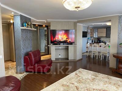 5-комнатная квартира · 145 м² · 6/10 этаж, казыбек би 34 за 66.5 млн ₸ в Усть-Каменогорске