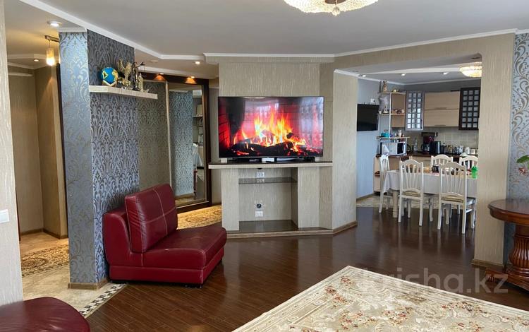 5-комнатная квартира · 145 м² · 6/10 этаж, казыбек би 34 за 66.5 млн ₸ в Усть-Каменогорске — фото 8