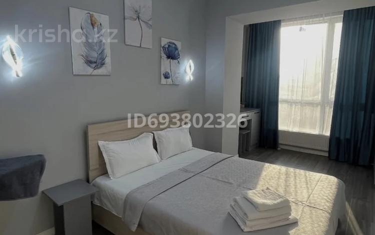 2-комнатная квартира · 58 м² · 4/16 этаж, Абикен Бектурова 11/1 — Возле Хан-Шатыр, Центр Материнства и Детства за 23 000 ₸ в Астане, Нура р-н — фото 24