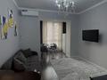 2-комнатная квартира · 58 м² · 4/16 этаж, Абикен Бектурова 11/1 — Возле Хан-Шатыр, Центр Материнства и Детства за 23 000 ₸ в Астане, Нура р-н — фото 3