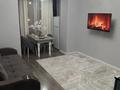 2-комнатная квартира · 58 м² · 4/16 этаж, Абикен Бектурова 11/1 — Возле Хан-Шатыр, Центр Материнства и Детства за 23 000 ₸ в Астане, Нура р-н — фото 4