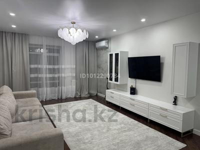 3-комнатная квартира · 90 м² · 5/10 этаж, ул. Гоголя 106 за 67 млн ₸ в Семее, Красный Кордон