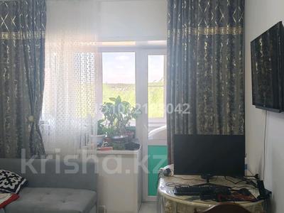 1-комнатная квартира · 41.6 м² · 2/9 этаж, Карагайлы 111 6 — Абай Арена за 20 млн 〒 в Семее
