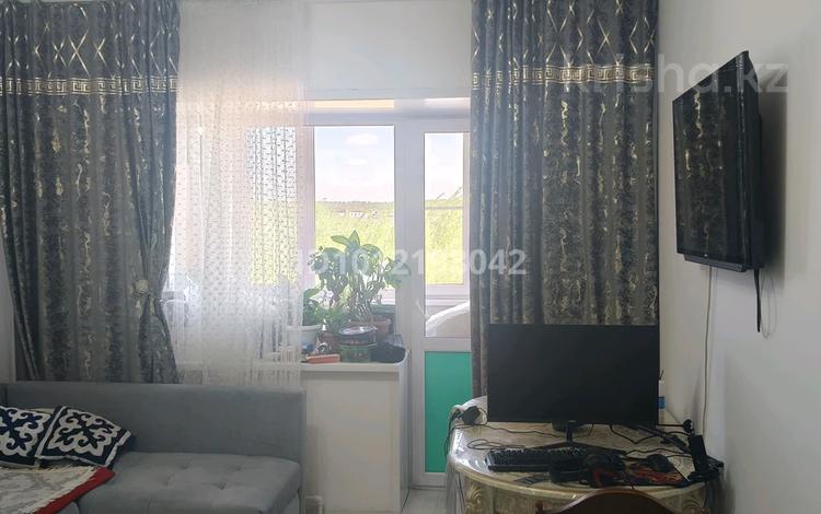 1-комнатная квартира · 41.6 м² · 2/9 этаж, Карагайлы 111 6 — Абай Арена за 17 млн ₸ в Семее — фото 2
