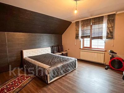 Отдельный дом · 5 комнат · 253.7 м² · 10 сот., Гулдаурен 22 за 90 млн 〒 в Талдыкоргане