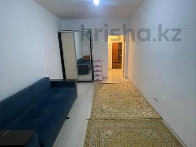 1-комнатная квартира · 44.8 м² · 6/12 этаж, Дарабоз — Напротив Алматы Арены за 25.5 млн 〒 в Алатауский р-н