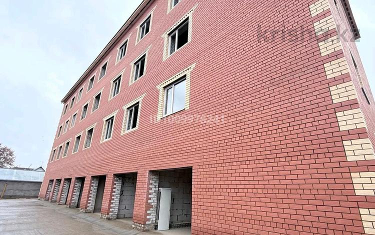 2-бөлмелі пәтер · 73 м² · 3/4 қабат, Тайманова 102, бағасы: 28 млн ₸ в Уральске — фото 2