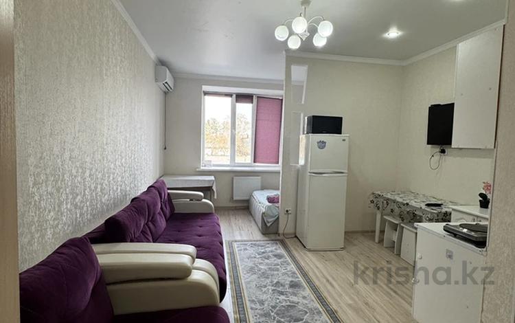 1-комнатная квартира · 32 м² · 2/9 этаж, Камзина 41/1 — Баянтау за 12 000 ₸ в Павлодаре — фото 2