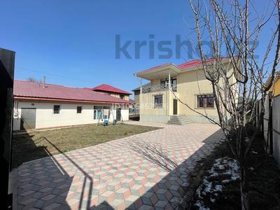 Отдельный дом · 8 комнат · 250 м² · 6 сот., Майса 78 за 72 млн 〒 в Каскелене