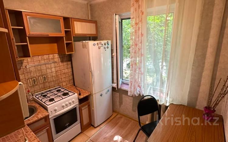 2-бөлмелі пәтер · 46 м² · 2/4 қабат, №6 ш/а., бағасы: 29 млн ₸ в Алматы, Ауэзовский р-н — фото 2