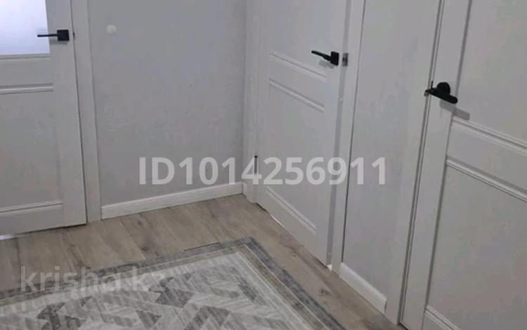 1-комнатная квартира · 45.3 м² · 3/12 этаж, Нажимеденова 39 за 200 000 ₸ в Астане, Алматы р-н — фото 4