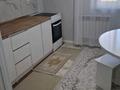 1-комнатная квартира · 45.3 м² · 3/12 этаж, Нажимеденова 39 за 200 000 ₸ в Астане, Алматы р-н — фото 5