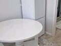 1-комнатная квартира · 45.3 м² · 3/12 этаж, Нажимеденова 39 за 200 000 ₸ в Астане, Алматы р-н — фото 7