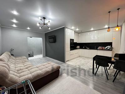 2-комнатная квартира · 62.1 м² · 7/9 этаж, Баймагамбетова 30Б за 36 млн ₸ в Костанае