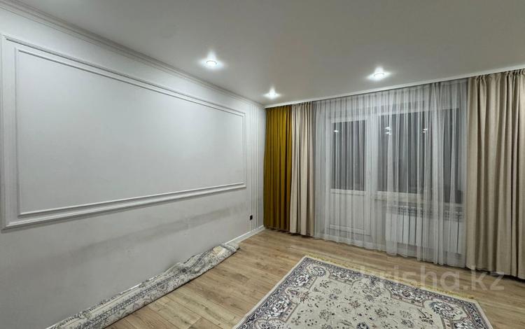3-комнатная квартира · 67.5 м² · 7/9 этаж, Турксибская 53 за 34 млн ₸ в Семее — фото 2