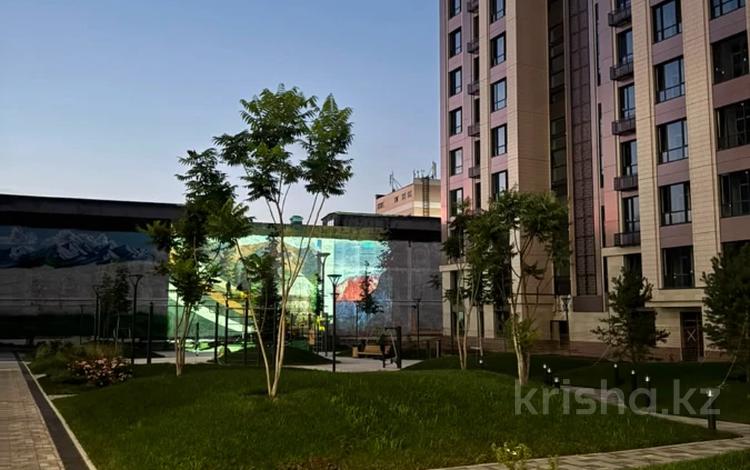 2-бөлмелі пәтер · 58 м² · 9/9 қабат, Каныша Сатпаева 90а/1 - СДАН, бағасы: ~ 48.3 млн ₸ в Алматы, Бостандыкский р-н — фото 7