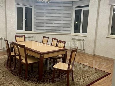 3-комнатная квартира · 115 м² · 2/10 этаж, Байтурсынова 58В за 52 млн ₸ в Шымкенте, Аль-Фарабийский р-н