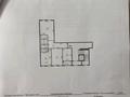 3-комнатная квартира · 110.8 м² · 1/4 этаж, мкр Ак Шагала, Жален Тулепова 10/1 — Возле пешеходного моста за 64 млн ₸ в Атырау — фото 2