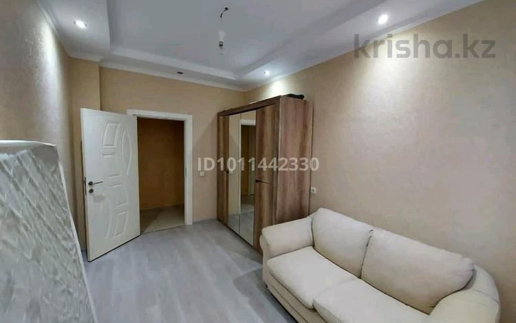 3-бөлмелі пәтер · 108 м² · 9/10 қабат, 17-й микрорайон, 17-й микрорайон 1 Б, бағасы: 51 млн ₸ в Шымкенте, Аль-Фарабийский р-н — фото 2