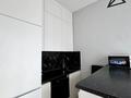 1-комнатная квартира · 38.3 м² · 8/9 этаж, Орынбор 12 — Ботанический сад за 28 млн ₸ в Астане, Есильский р-н — фото 4