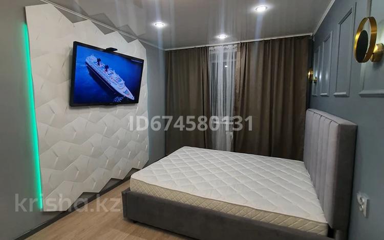 1-бөлмелі пәтер · 37 м² · 12/16 қабат, Назарбаева 52, бағасы: 14 000 ₸ в Павлодаре — фото 2