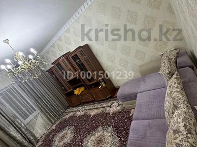 5-комнатная квартира · 125 м² · 4/5 этаж, мкр МПС , Карасу 4 — Мед колледж Долана, жеті тандвр кафе. за 45 млн 〒 в Шымкенте, Енбекшинский р-н