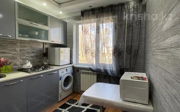 1-комнатная квартира · 40 м² · 3/5 этаж, Казыбек би — проспект Жамбыла за 14 000 ₸ в Таразе — фото 21