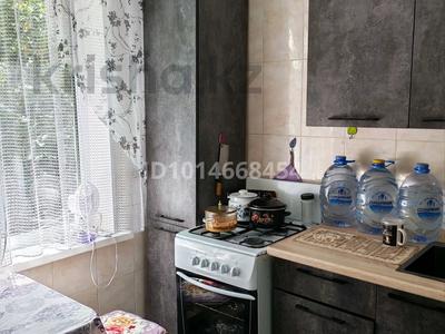 1-комнатная квартира · 32 м² · 2/5 этаж, мкр Айнабулак-1 4 за 27 млн ₸ в Алматы, Жетысуский р-н