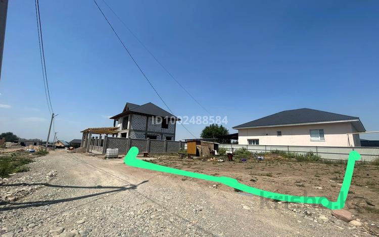 Жер телімі · 5 сотық, Белбұлақ (Мичурино), бағасы: 13.5 млн ₸ в Бельбулаке (Мичурино) — фото 2