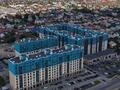 1-бөлмелі пәтер · 47.39 м², Курганская 2, бағасы: ~ 20.4 млн ₸ в Костанае — фото 2