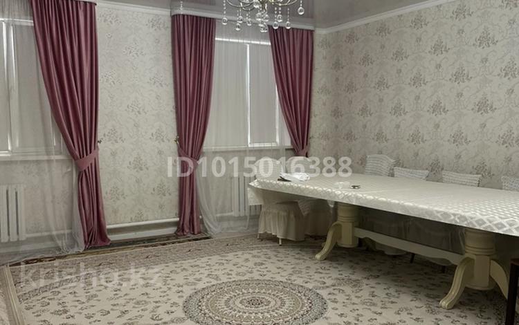 Жеке үй · 4 бөлме · 100 м² · 6 жүзд., Желтоксан 28а, бағасы: 250 000 ₸ в Атырау, мкр Ак депо — фото 2