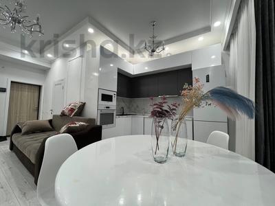 Продажа квартир в Восточно-Казахстанской обл.: 2-комнатная квартира · 53 м² · 2/8 этаж, Кокжал Барака 19 за 35 млн 〒 2-комнатная квартира · 53 м² · 2/8 этаж, Кокжал Барака 19 за 35 млн 〒 в Усть-Каменогорске