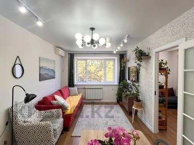 2-комнатная квартира · 41 м² · 2/3 этаж, абая 272 за 17.5 млн ₸ в Талдыкоргане
