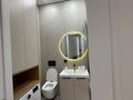 3-комнатная квартира · 75 м² · 4/9 этаж, Жандосова 1/2 — Cулейменова за 550 000 ₸ в Алматы